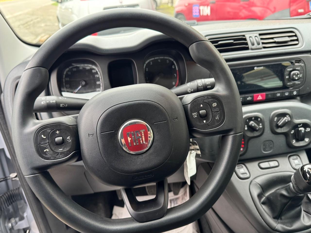 Fiat Panda 1.2 Easy