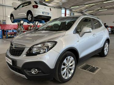 Opel Mokka 1.7 CDTI Cosmo 4x2