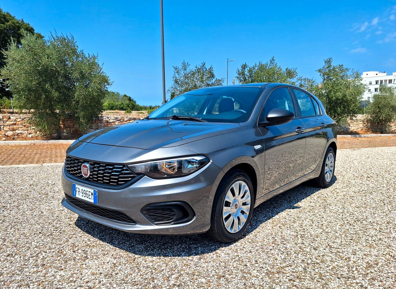 Fiat Tipo 1.3 Mjt S&S 5 porte Easy Business