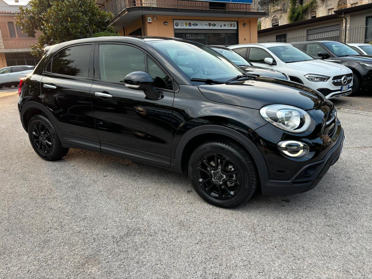 Fiat 500X 1.3 MultiJet 95 CV SPORT