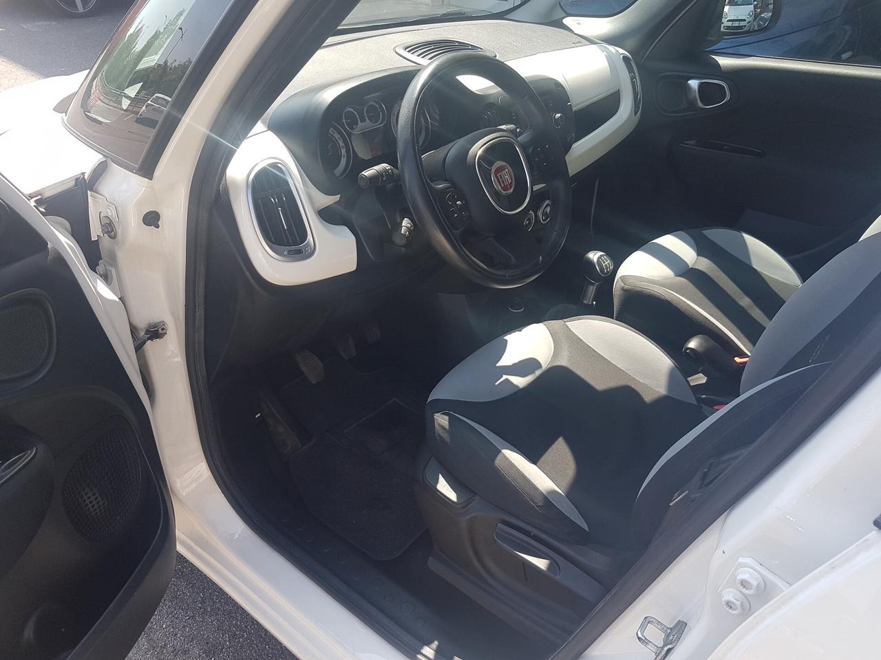 Fiat 500L 1.3 Multijet 85 CV Pop Star