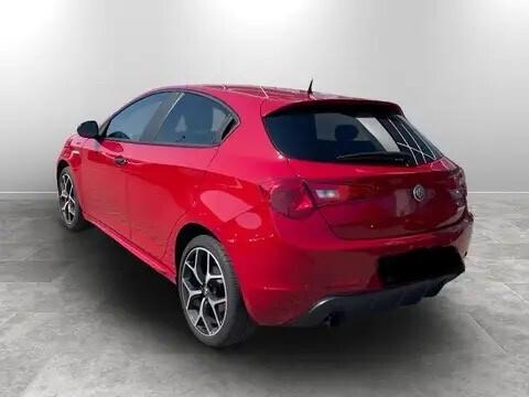 Alfa Romeo Giulietta 1.6 120 CV Sprint introvabile