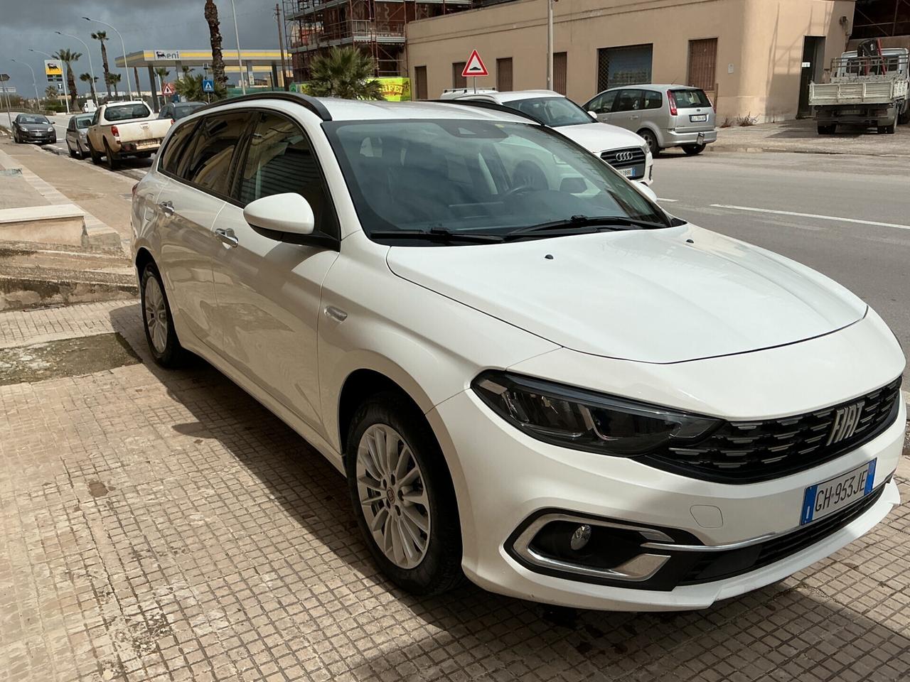 Fiat Tipo 1.3 Mjt S&S SW City Life