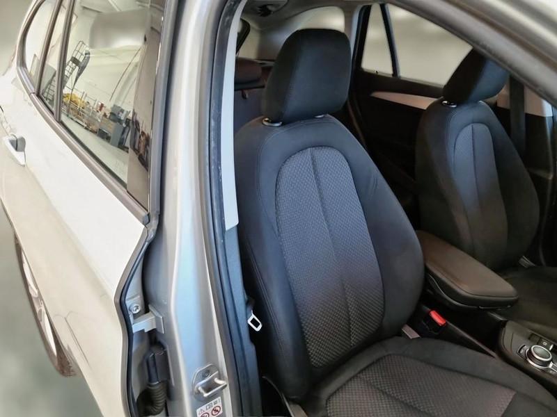BMW X1 sDrive 18d Business Advantage Autom.