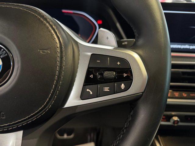 BMW X6 xDrive30d 48V MSPORT *SERVICE BMW*22*UNIPROP*