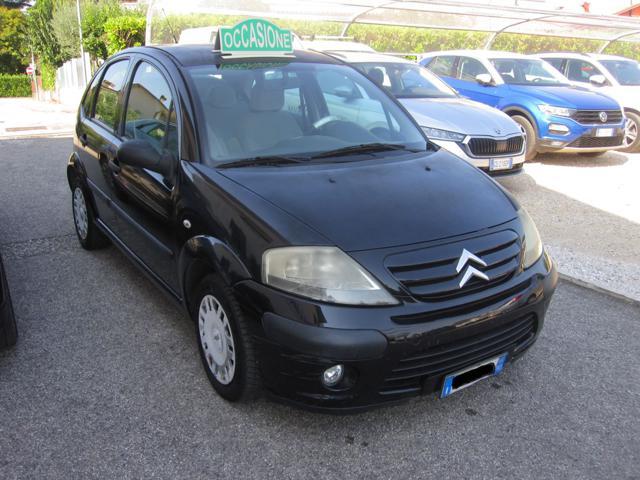 CITROEN C3 1.4 Elegance Bi Energy M