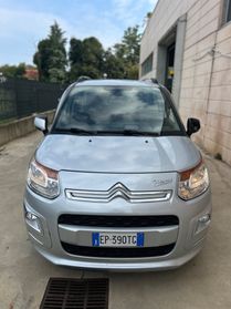 Citroen C3 Picasso C3 Picasso 1.6 HDi 90 Seduction