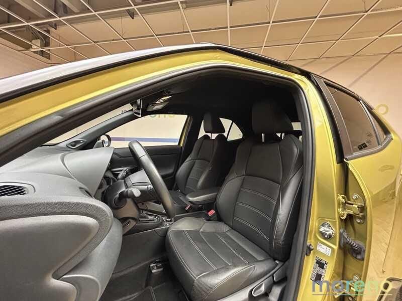 Toyota Yaris Cross 1.5h Premiere awd-i 116cv e-cvt