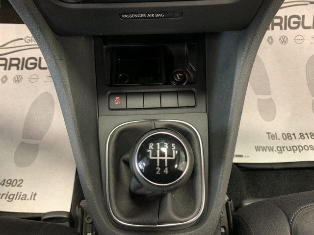 VOLKSWAGEN Golf 1.6 TDI Highline 5 Porte