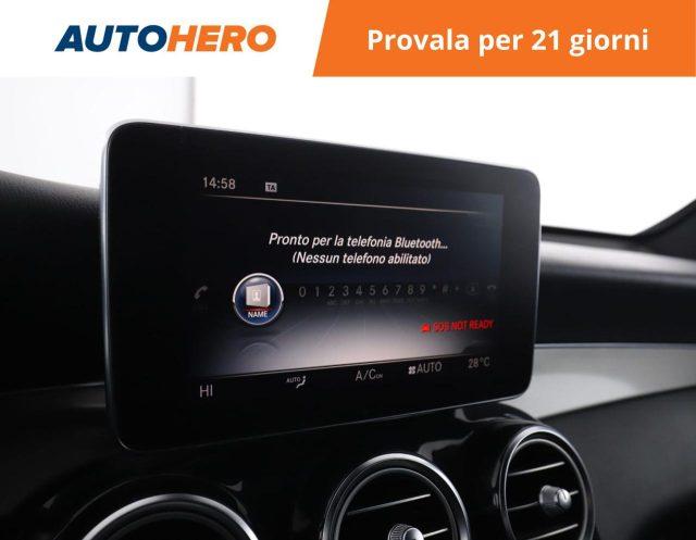 MERCEDES-BENZ GLC 250 d 4Matic Premium