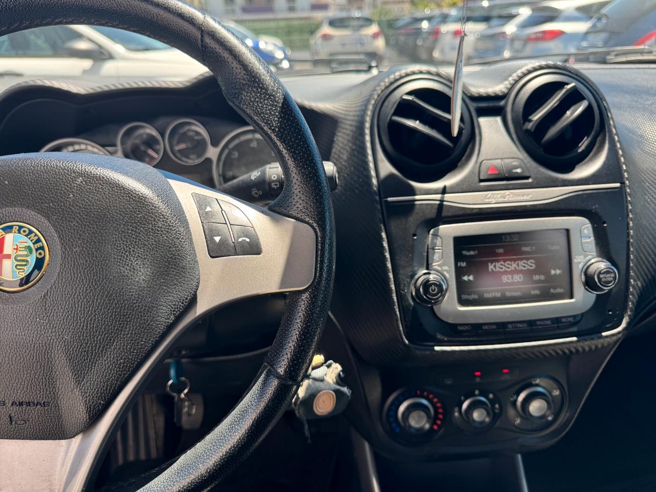 Alfa Romeo MiTo 1.3 JTDm 85 CV S&S Distinctive