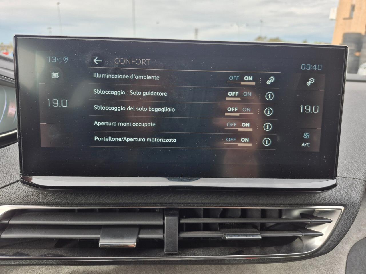 Peugeot 3008 BlueHDi 130 S&S EAT8 GT
