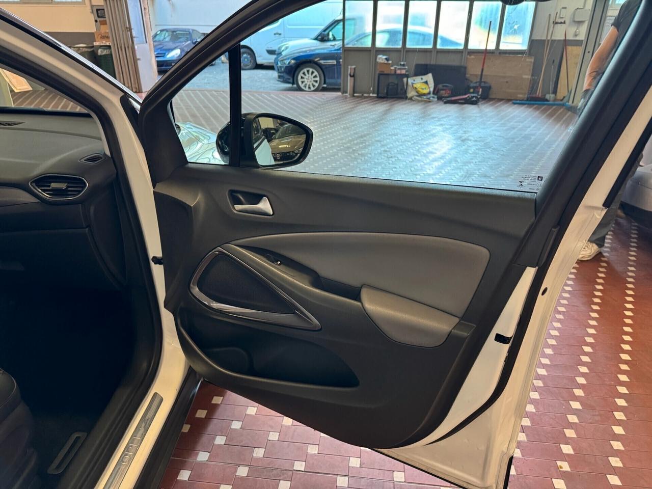Opel Crossland X 1.2 Turbo 12V 130 CV Start&Stop Ultimate - UNICO PROPRIETARIO