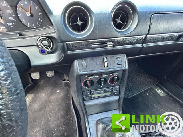 MERCEDES-BENZ 200 200