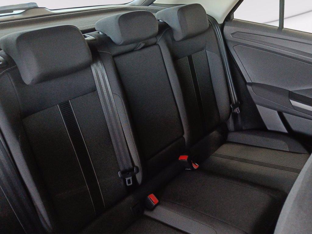 VOLKSWAGEN T-roc 1.0 tsi life 110cv del 2023