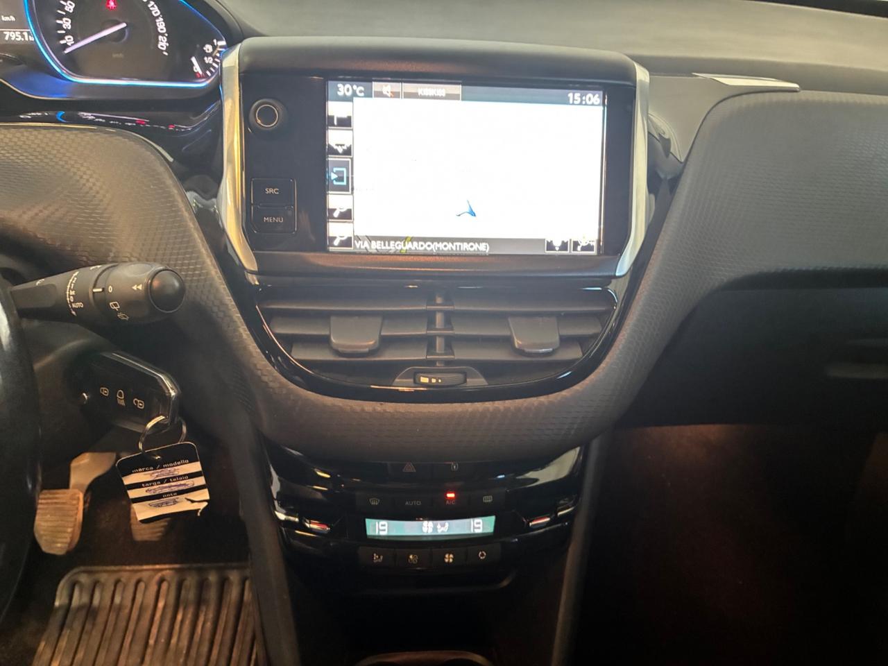 Peugeot 2008 1.2 PureTech Turbo 130 S&S Allure