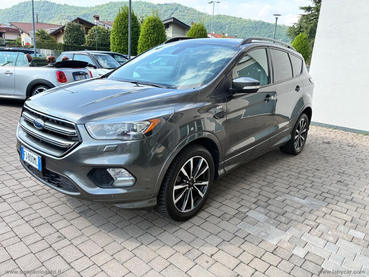 FORD Kuga 1.5 EcoB.150CV S&S 2WD ST-Line Bus.