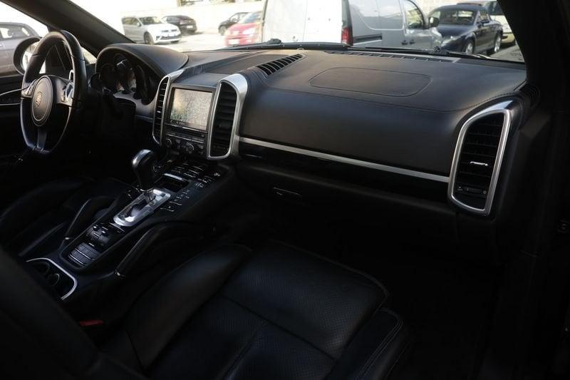 Porsche Cayenne Cayenne 4.0 S Diesel Tetto PROMOZIONE Unicoproprietario