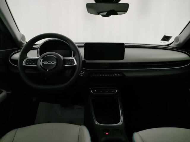 FIAT 600 Hybrid 110 CV DCT MHEV LA PRIMA