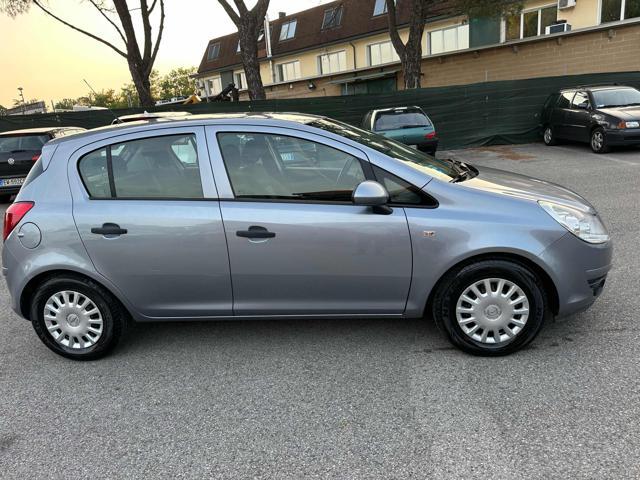 OPEL Corsa benzina/gpl 1.0 12V 5P Enjoy Stupenda Bellissima