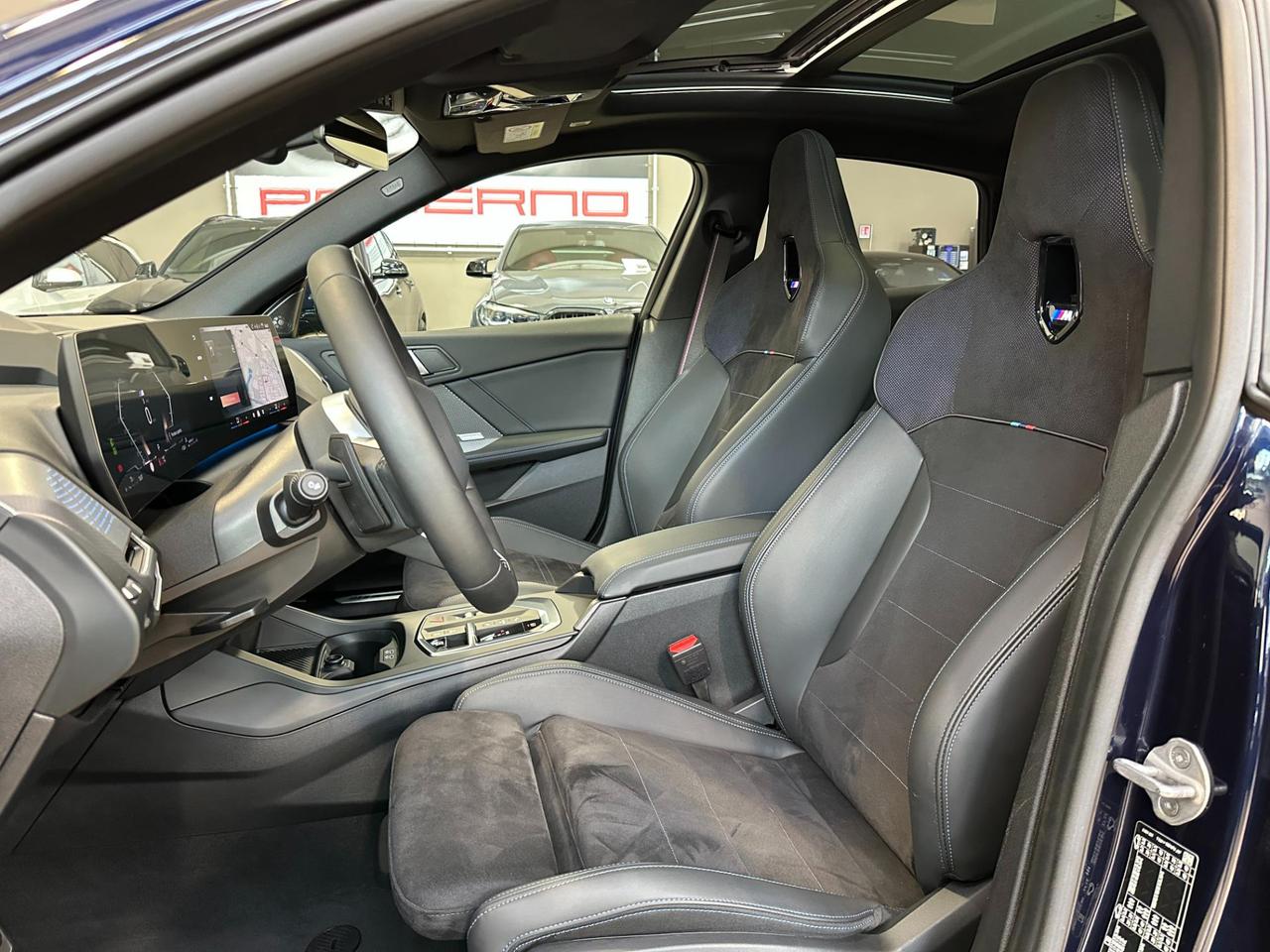 BMW 220 d Gran Coupe 48V MSport Pro auto