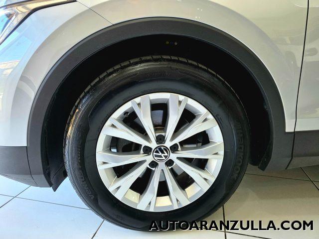 VOLKSWAGEN Tiguan 2.0 Life TDI 150CV SCR DSG - Navi - Fari Led
