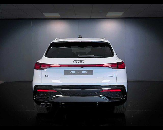AUDI Q5 2.0 tfsi mhev+ Business 204cv s-tronic