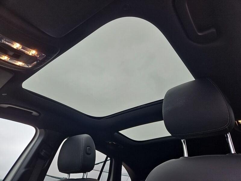 Mercedes-Benz GLA GLA 200 d Automatic Sport Plus