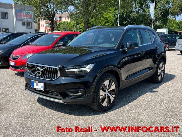 VOLVO XC40 T5 Recharge PHEV Inscription Expression PROMO!