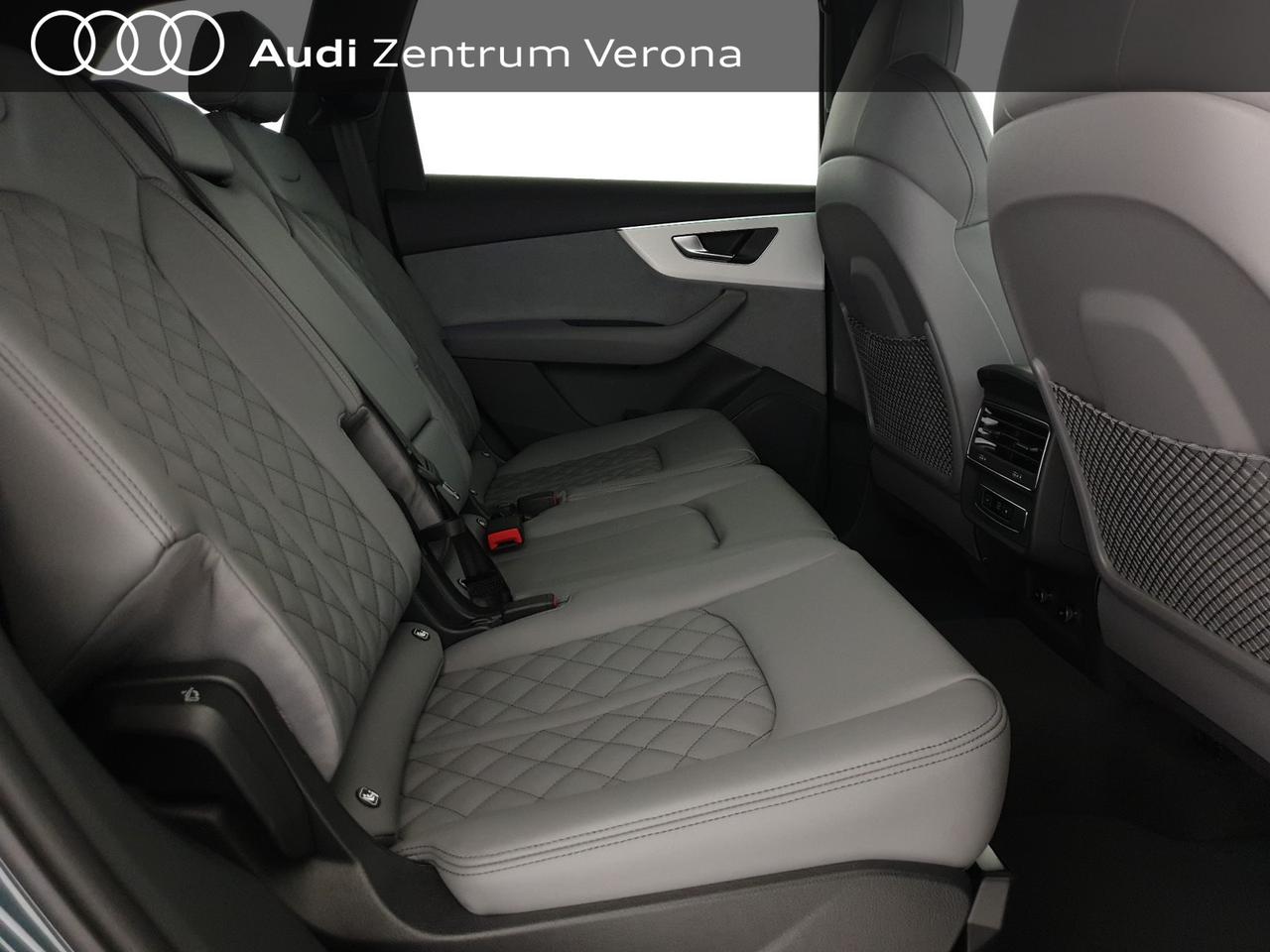 55TFSIe 394CV quattro tiptronic S line Edition