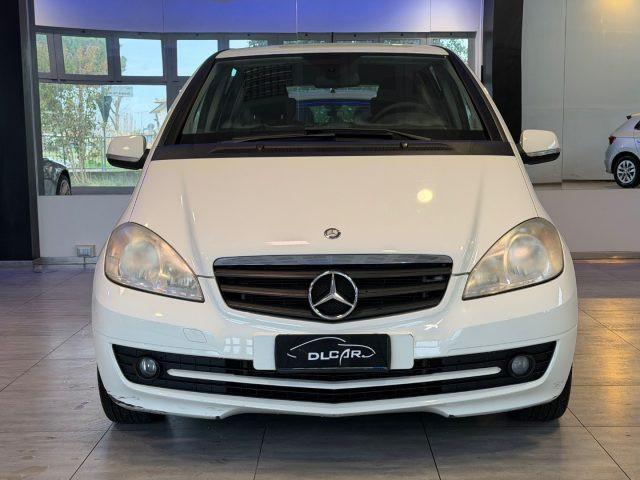 MERCEDES-BENZ A 160 BlueEFFICIENCY Executive
