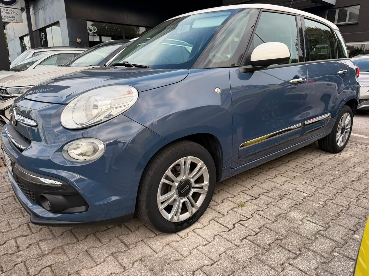 Fiat 500L 1.3 Multijet 95 CV Pop Star