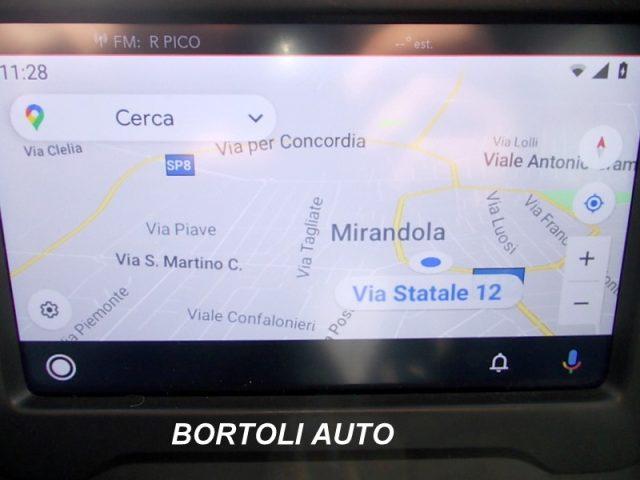 JEEP Renegade 1.6 MJET 48.000 KM DDCT LIMITED AUTOMATICA