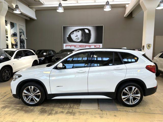 BMW X1 xDrive18d Sport Automatica - 18" - IVA Esposta