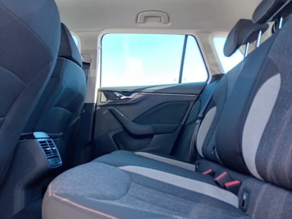 Skoda Kamiq 1.0 G-Tec Style