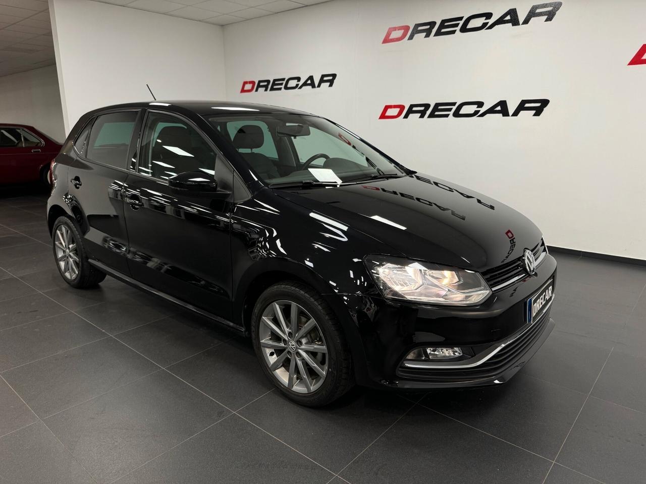 Volkswagen Polo 1.2 TSI 5p. Fresh 84.000 KM OK NEOPATENTATI