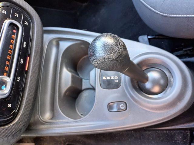 SMART ForTwo 1000 PASSION 52KW AUTOMATICA CERCHI ITALIA