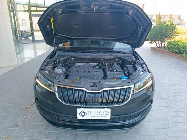 SKODA Karoq 1.6 TDI SCR Style