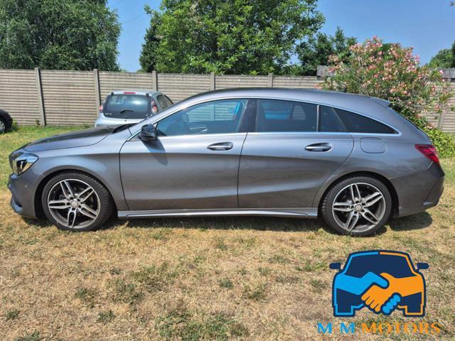 Mercedes CLA 200 Premium PACK AMG