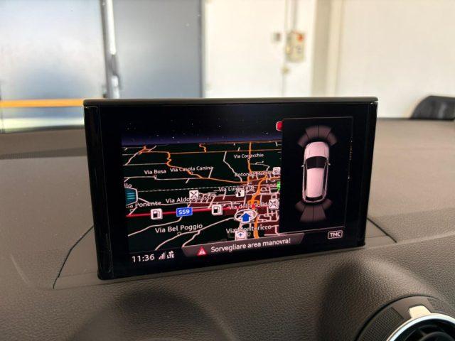 AUDI Q2 30 TDI S tronic Admired NAVI - LED - BT - 18