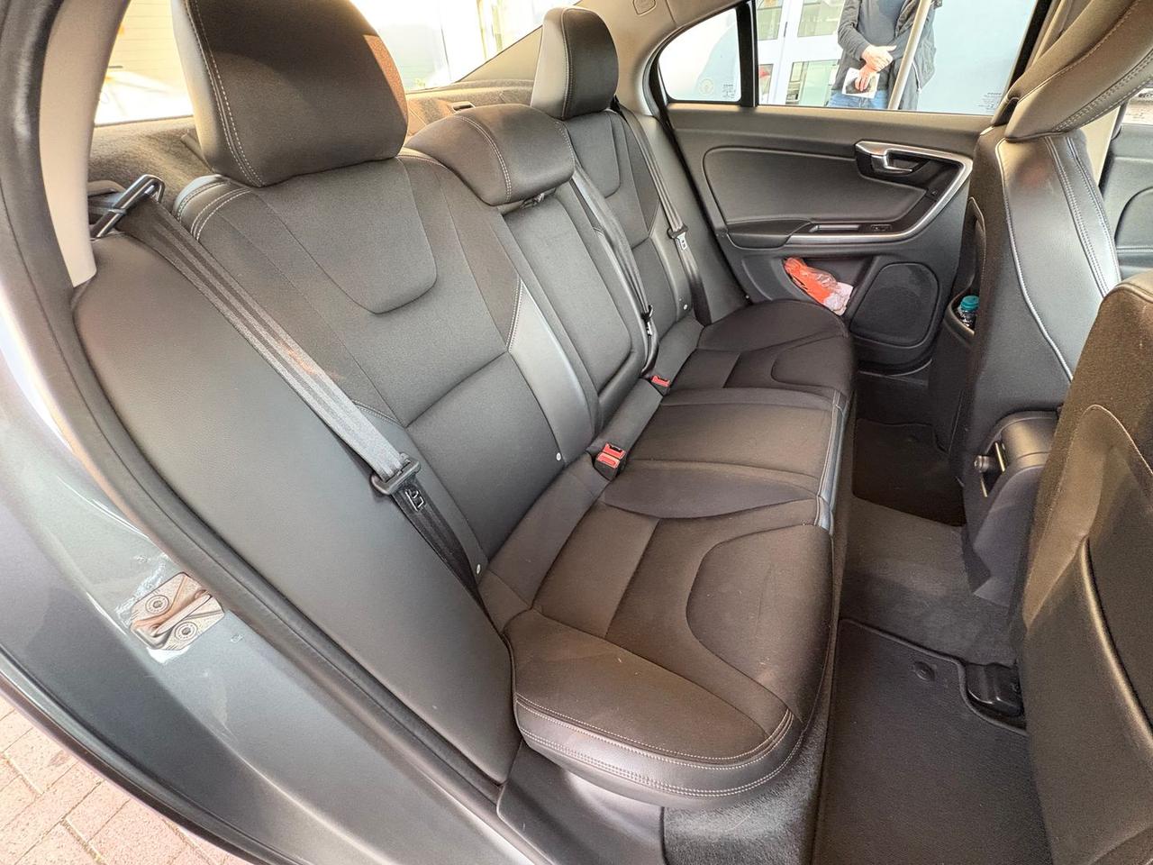 Volvo S60 Cross Country 2.0 D3 Business Plu #50745