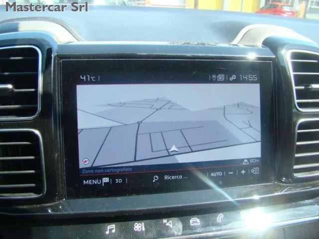 CITROEN C5 Aircross C5 Aircross1.5 bluehdi Business s TG : GG105RT