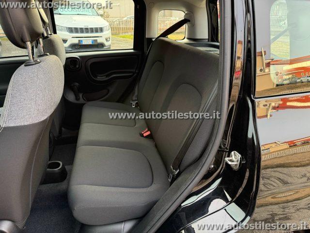 FIAT Panda 1.0 FireFly Hybrid PROMO