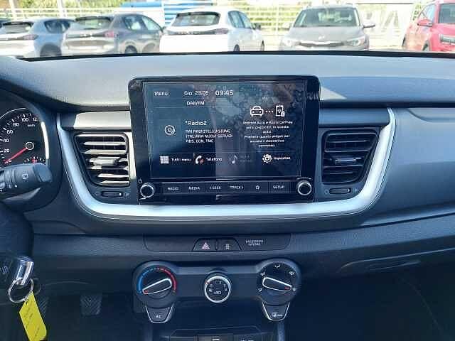 Kia Stonic 1.2 DPI Style TT