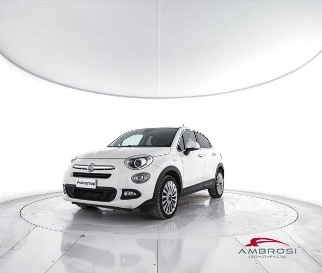 FIAT 500X 500X 1.6 mjt Business 4x2 120cv dct