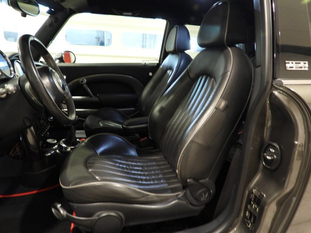 Mini Cooper S 1.6 Cooper S Park Lane