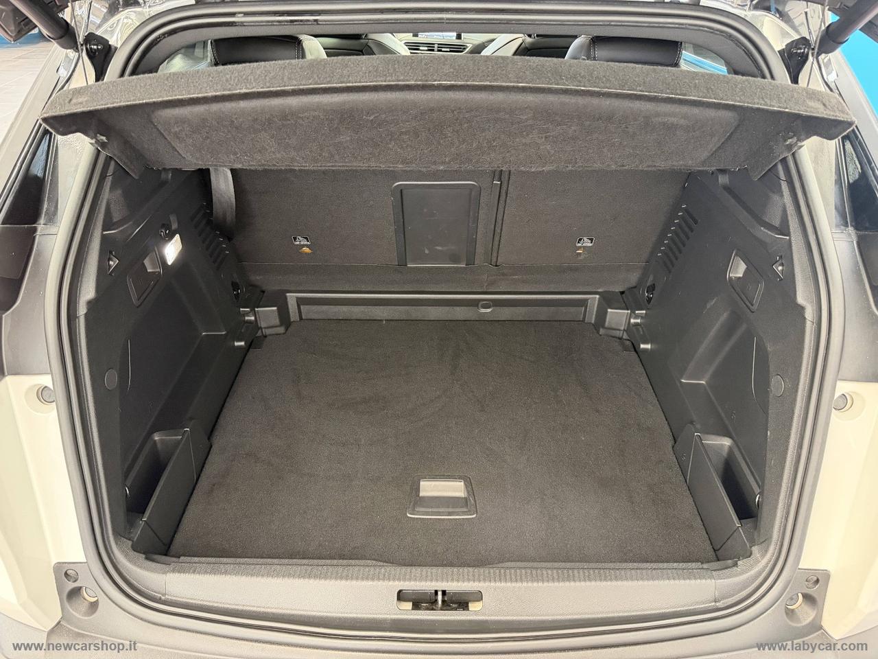 PEUGEOT 3008 BlueHDi 130 S&S EAT8 GT Line NEOPATENTATI