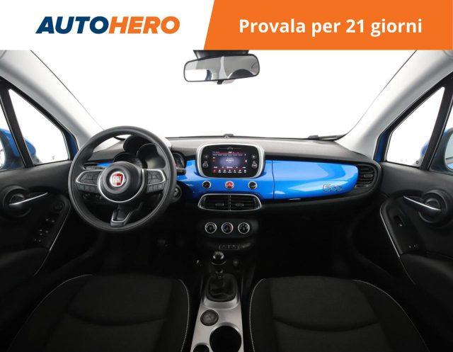 FIAT 500X 1.0 T3 120 CV Urban