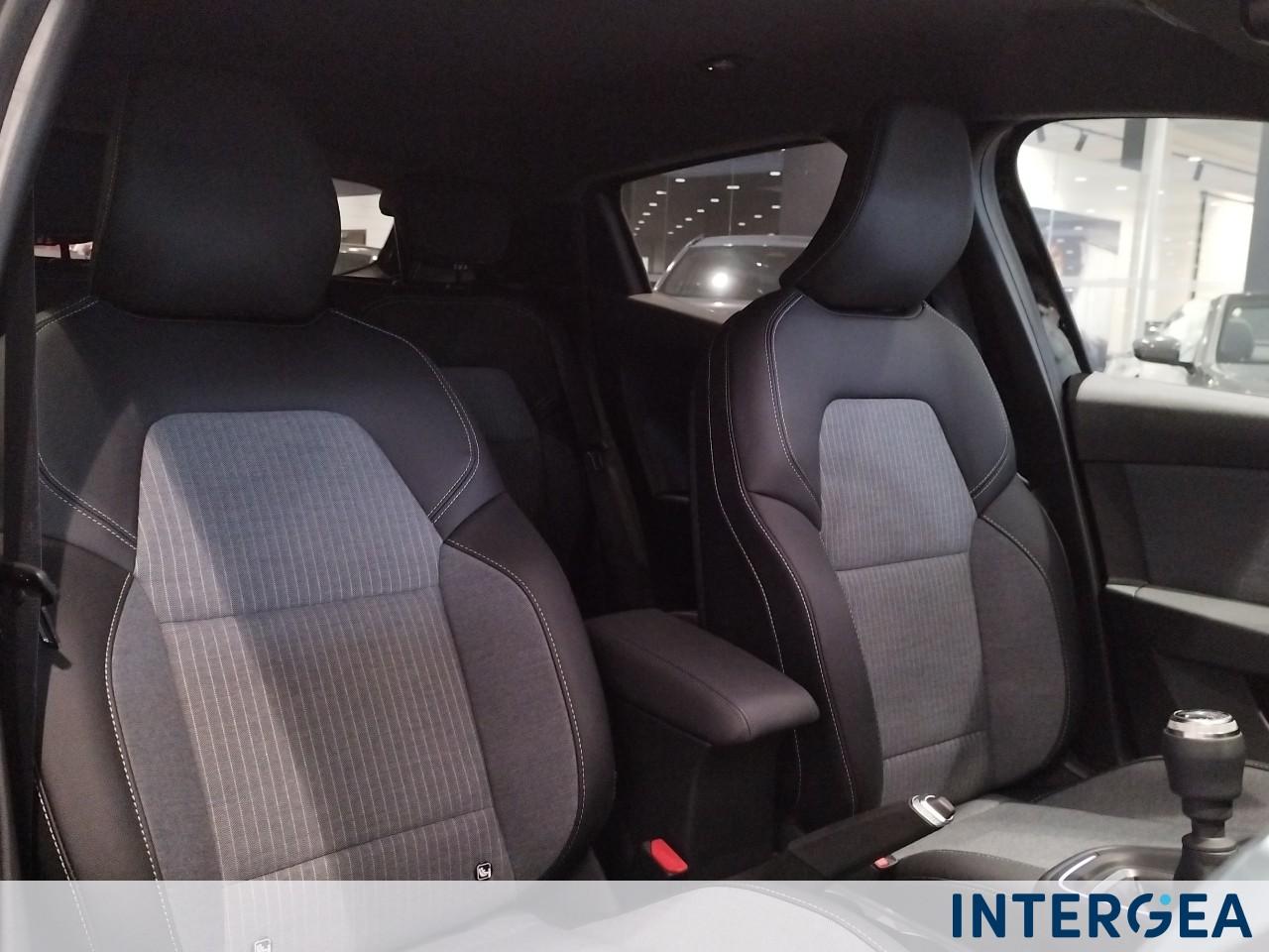 RENAULT Clio 1.0 eco-g Techno 100cv GPL