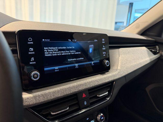 SKODA Kamiq 1.0 TSI Style LED 17" Camera Smart Link